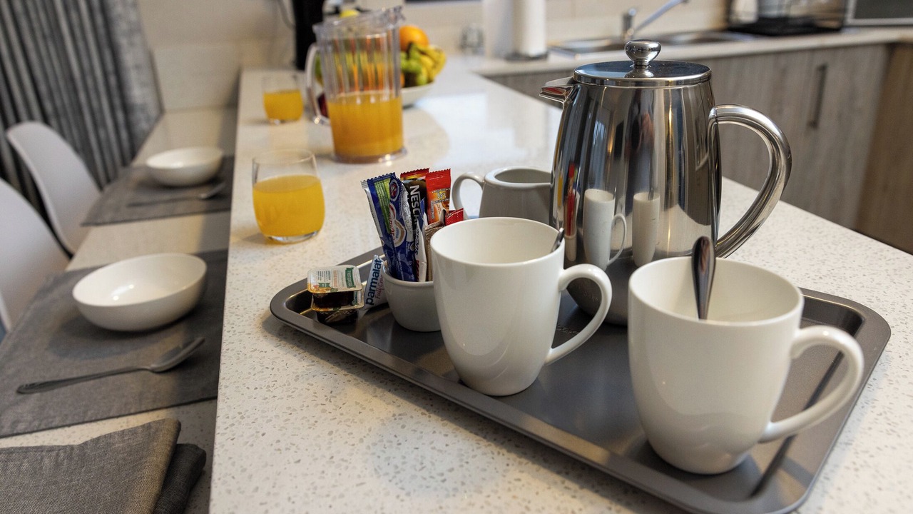 Photo of Kitchen in Harare