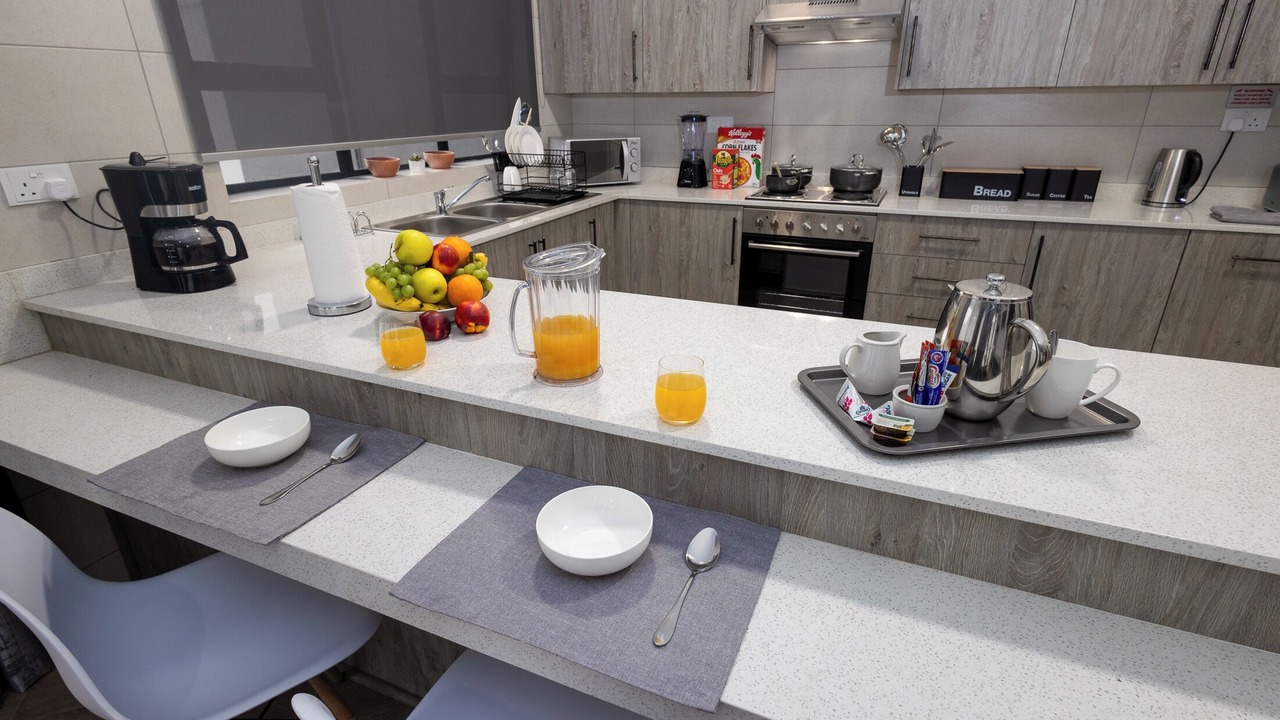 Photo of Kitchen in Harare