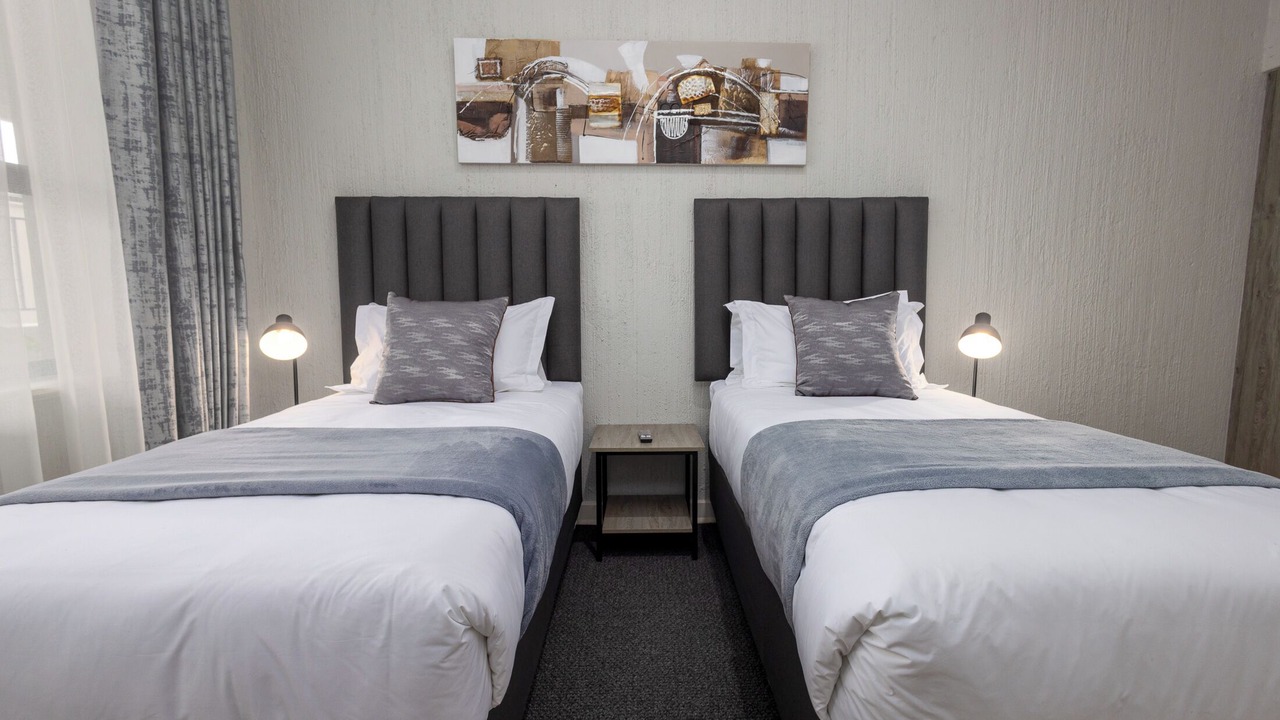 Photo of Bedroom in Harare