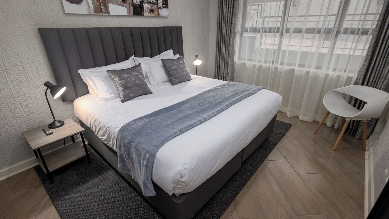 Photo of Bedroom in Harare
