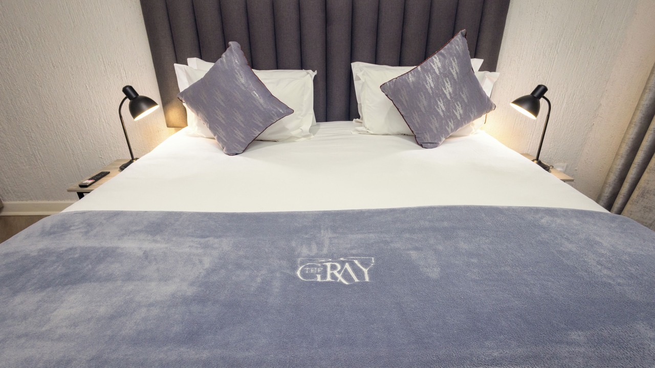Photo of Bedroom in Harare