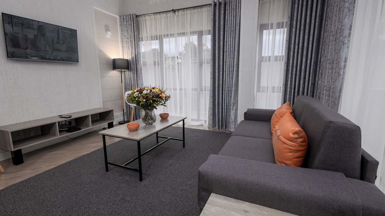 Photo of Livingroom in Harare