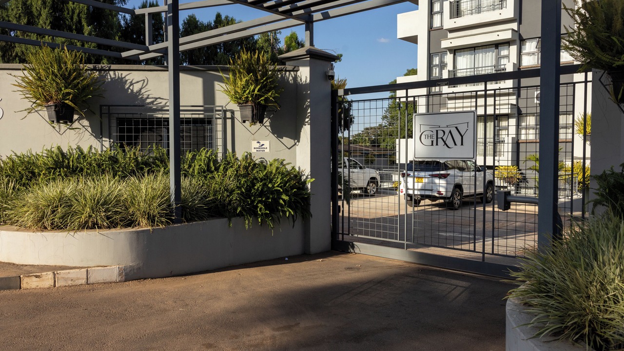 Photo of Outdoor in Harare