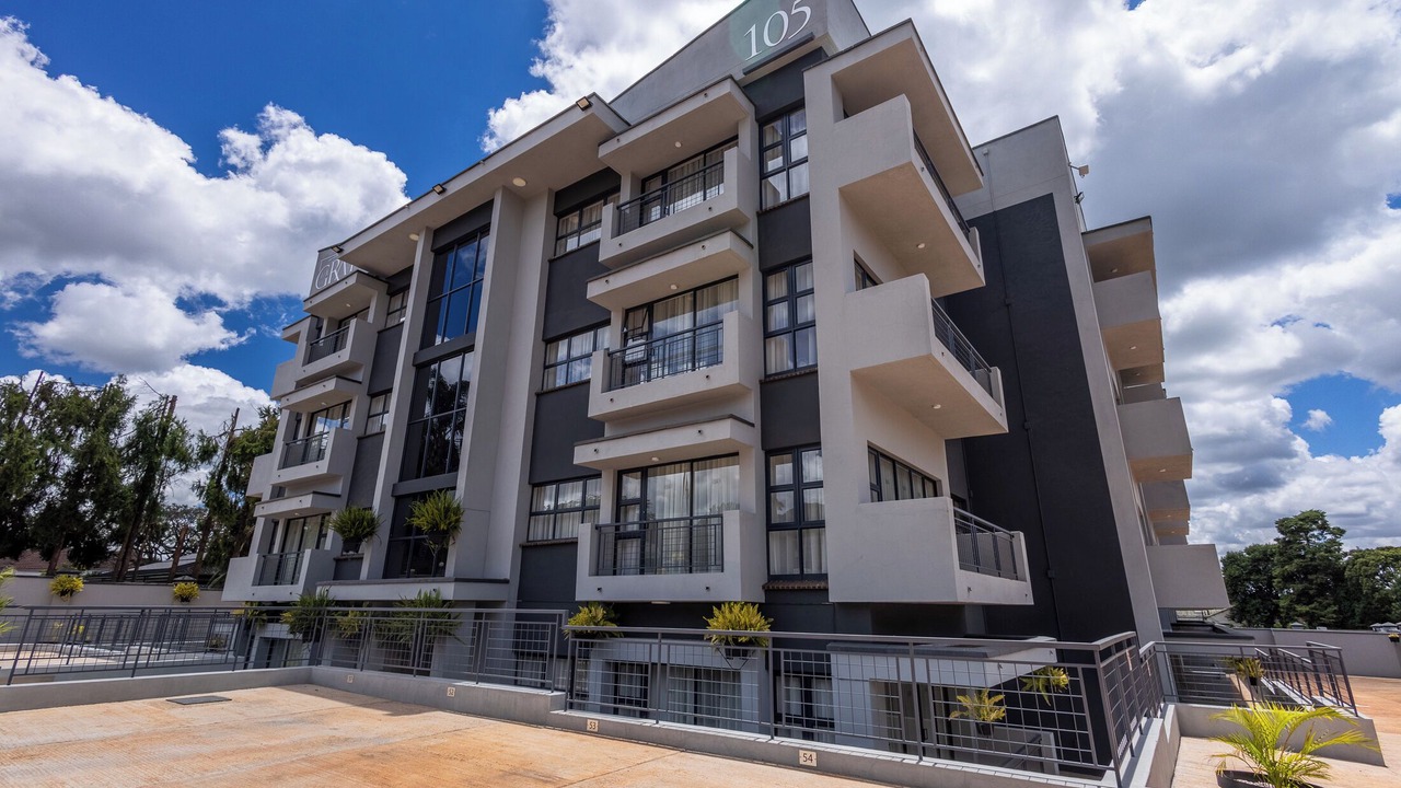 Photo of Outdoor in Harare