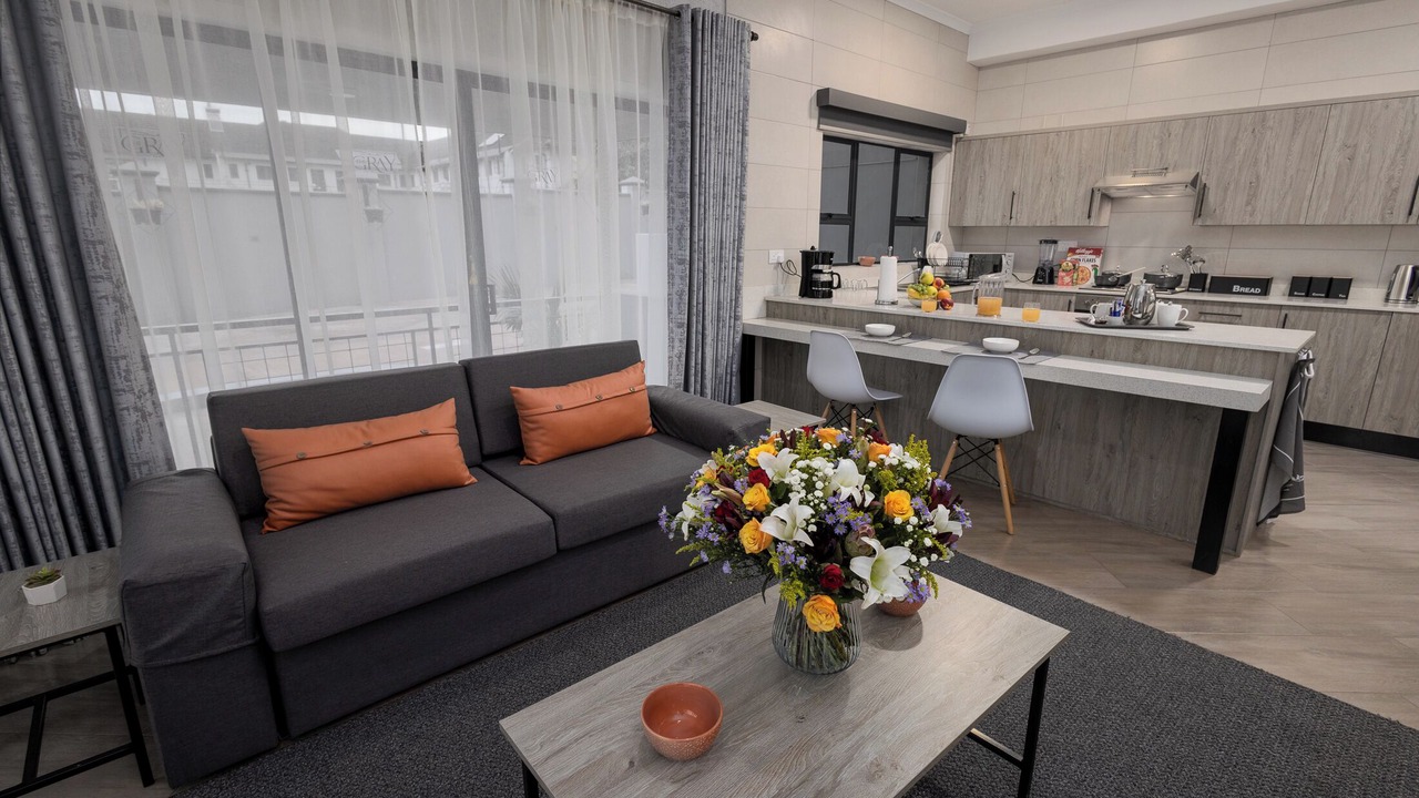 Photo of Bedroom in Harare