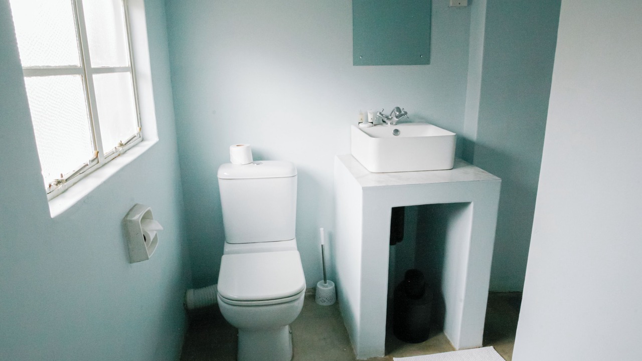 Photo of Bathroom in Kariba