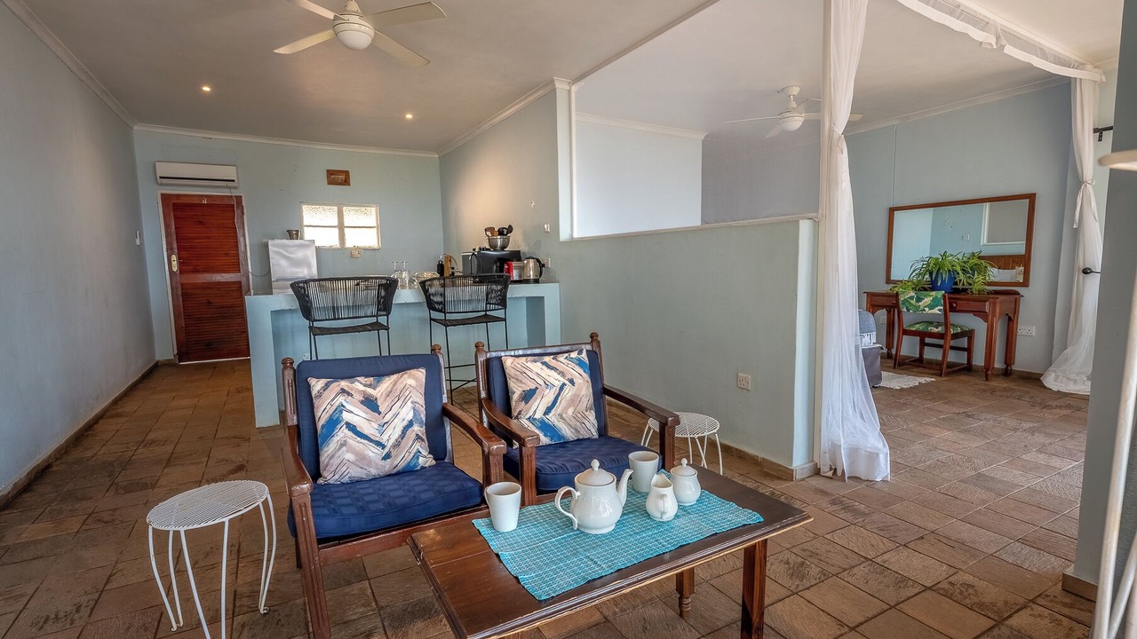 Photo of Livingroom in Kariba