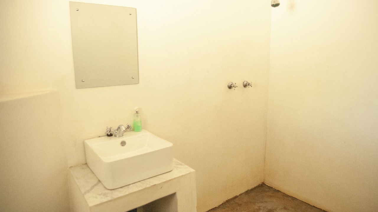Photo of Bathroom in Kariba