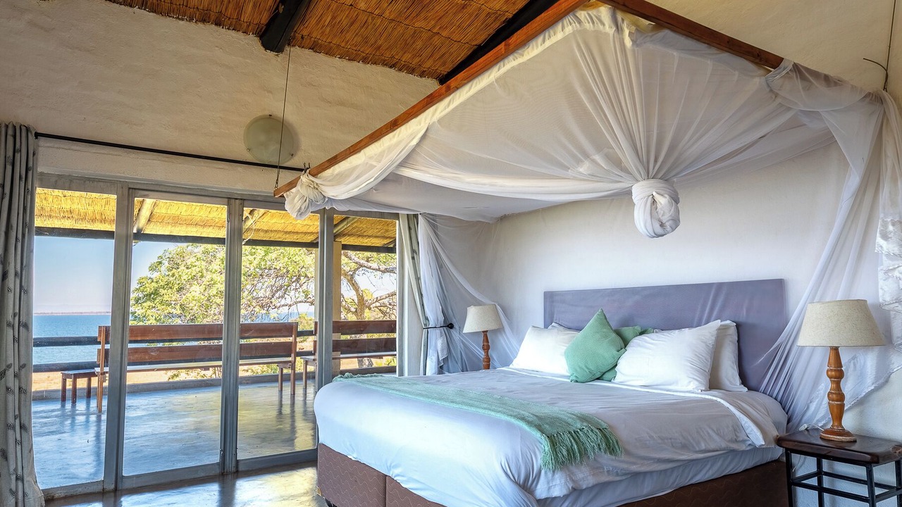 Photo of Bedroom in Kariba