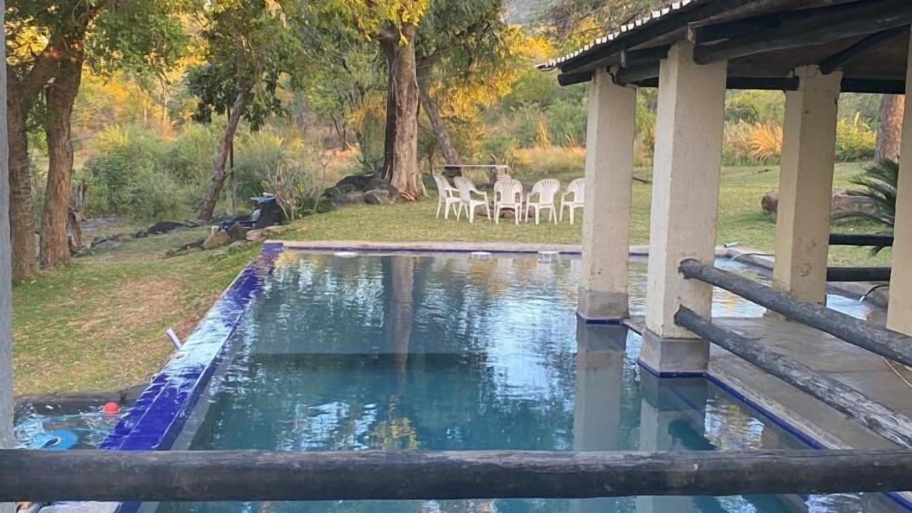 Photo of Livingroom in Kariba