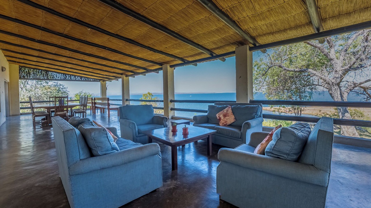 Photo of Patio Balcony in Kariba