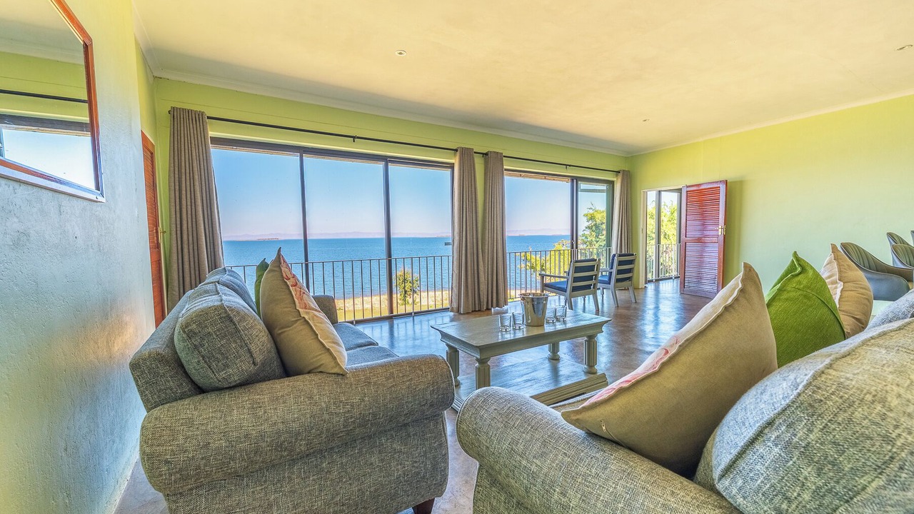 Photo of Livingroom in Kariba