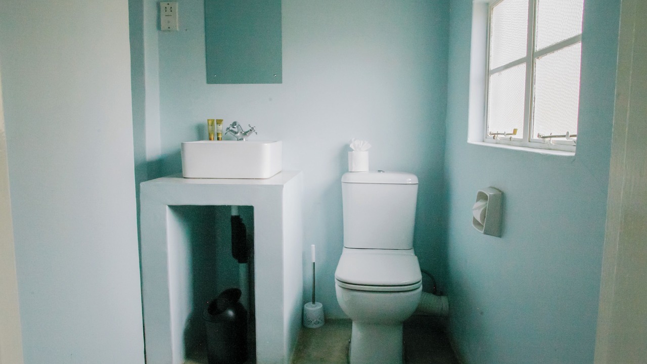 Photo of Bathroom in Kariba