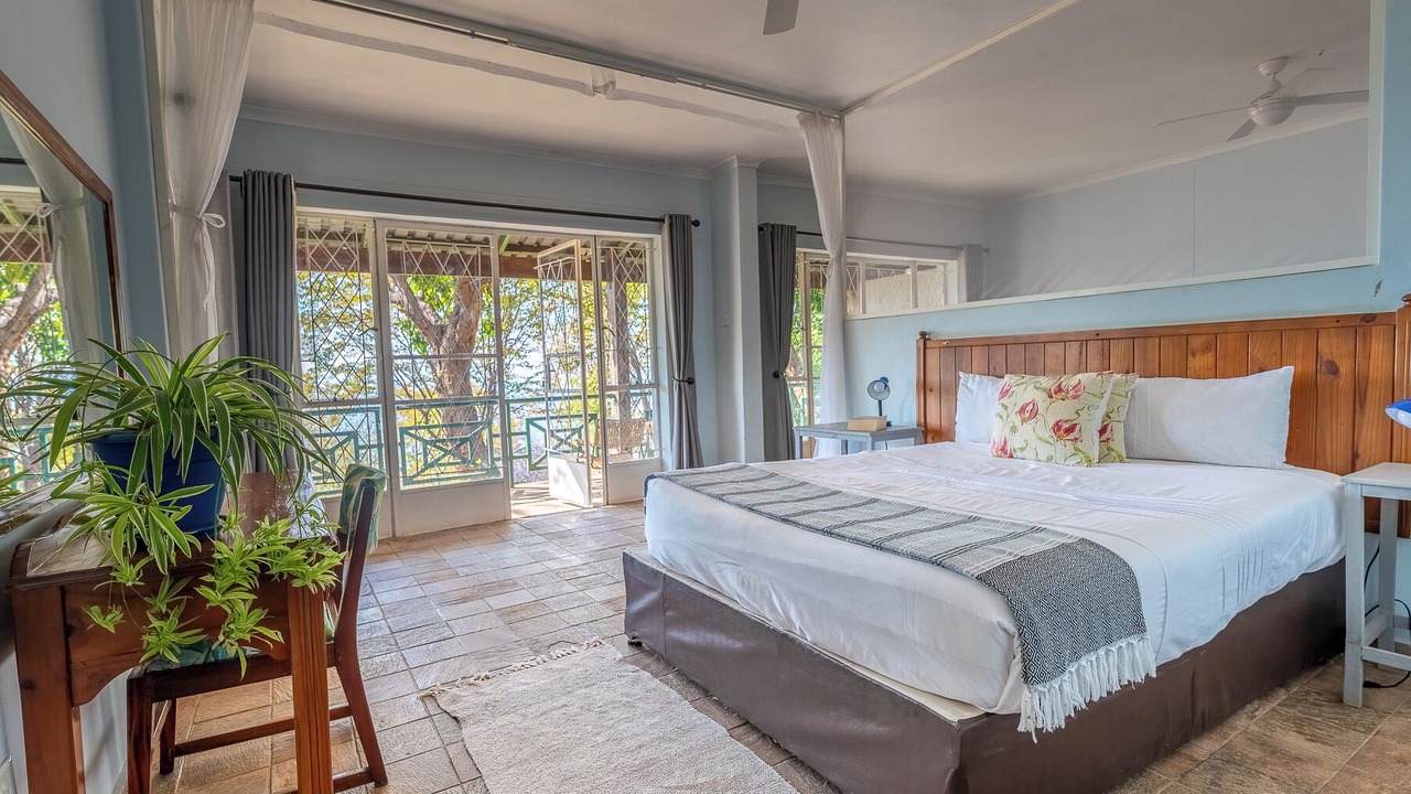 Photo of Bedroom in Kariba