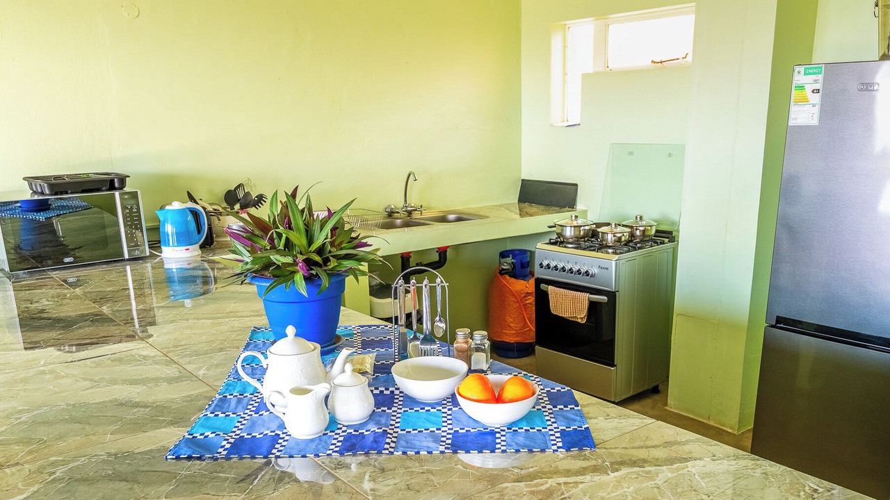 Photo of Kitchen in Kariba