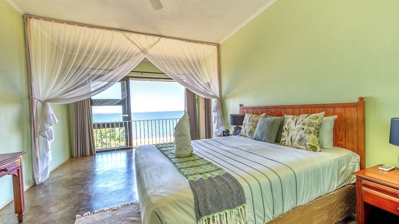 Photo of Bedroom in Kariba