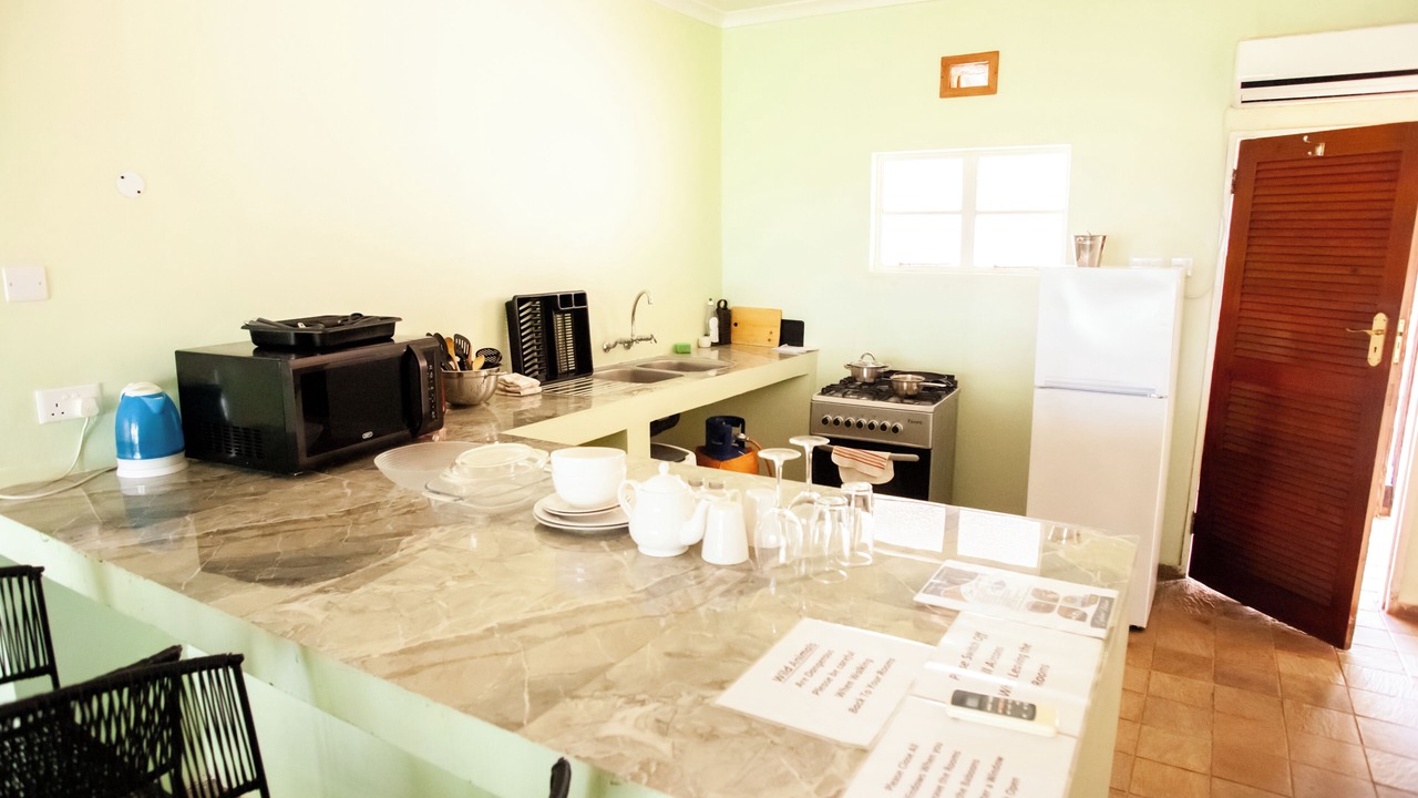 Photo of Kitchen in Kariba