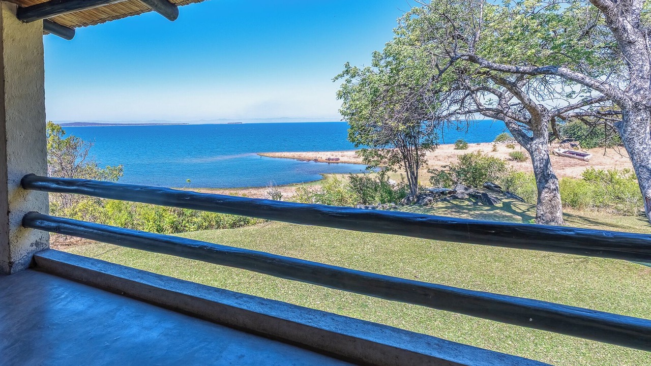 Photo of Patio Balcony in Kariba