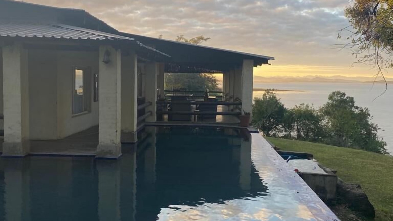 Photo of Patio Balcony in Kariba