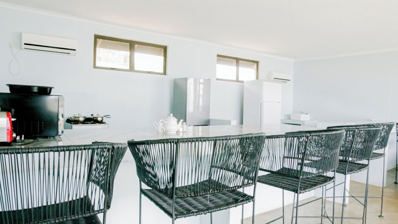 Photo of Kitchen in Kariba