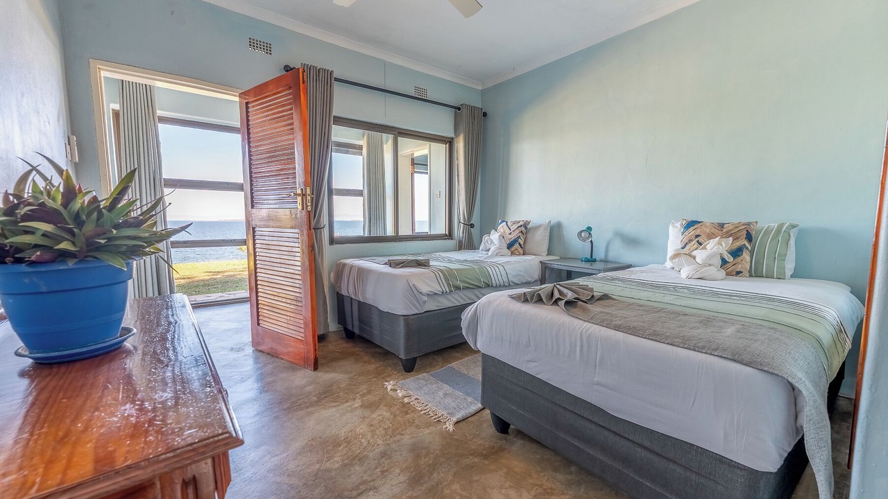 Photo of Bedroom in Kariba