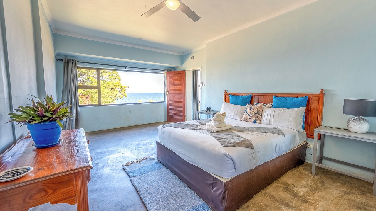 Photo of Bedroom in Kariba