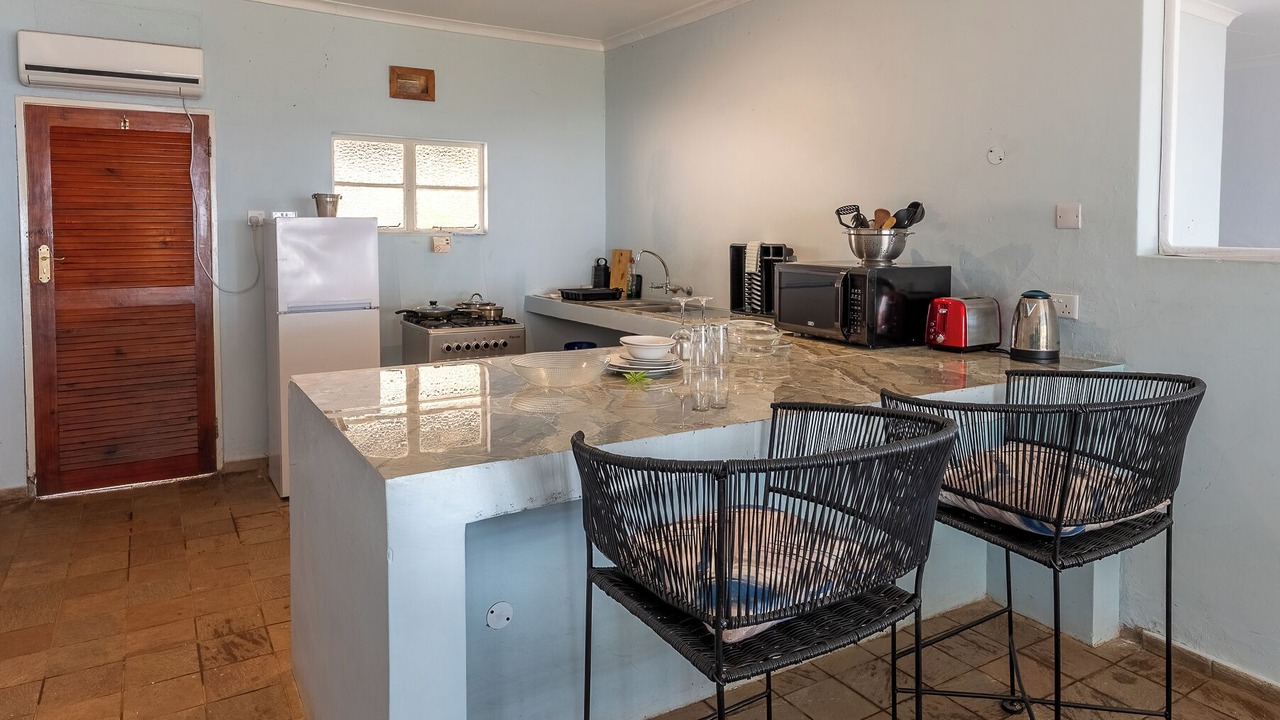 Photo of Kitchen in Kariba