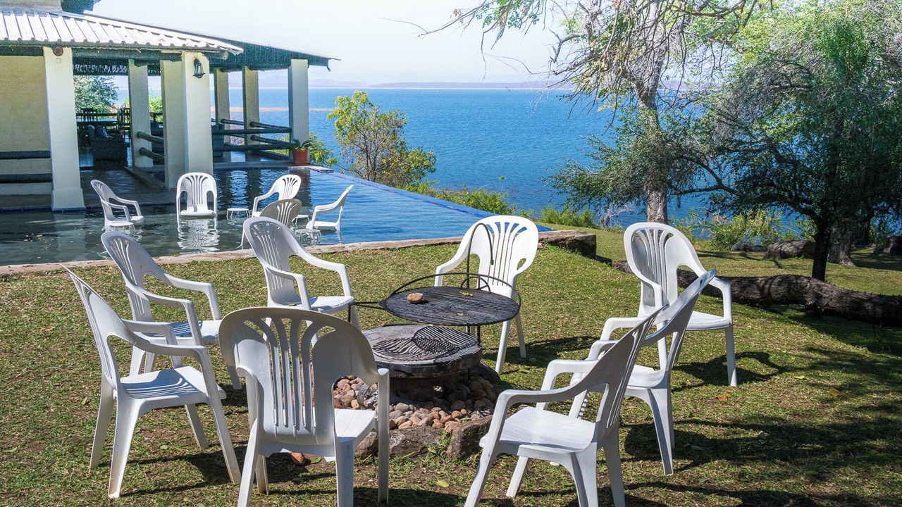 Photo of Patio Balcony in Kariba