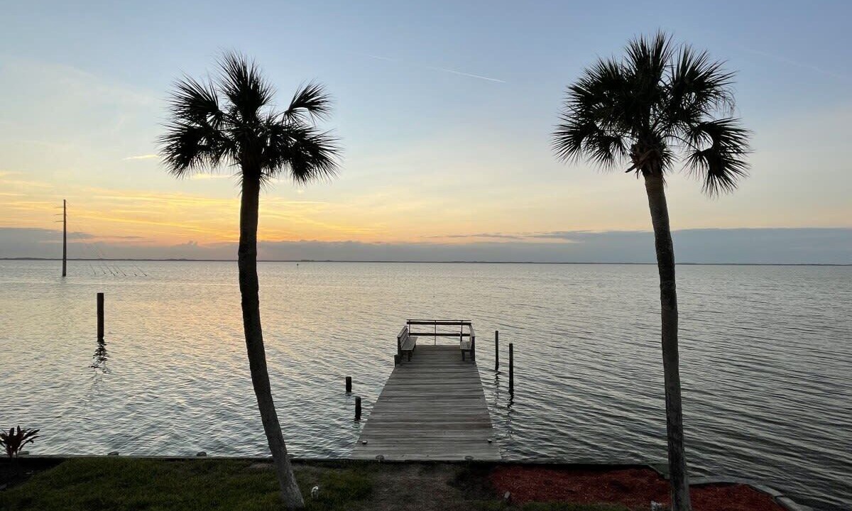 Photo of Outdoor in Orlando Beach