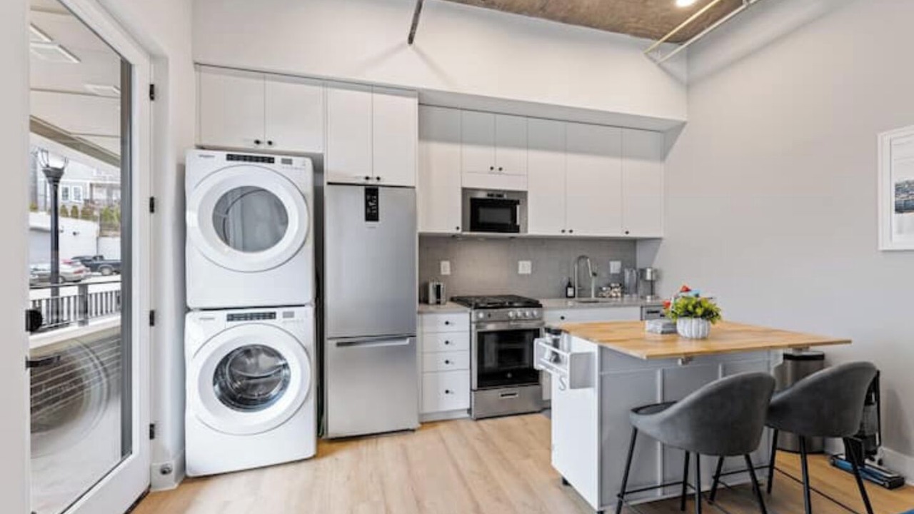 Photo of Kitchen in Virginia Highland