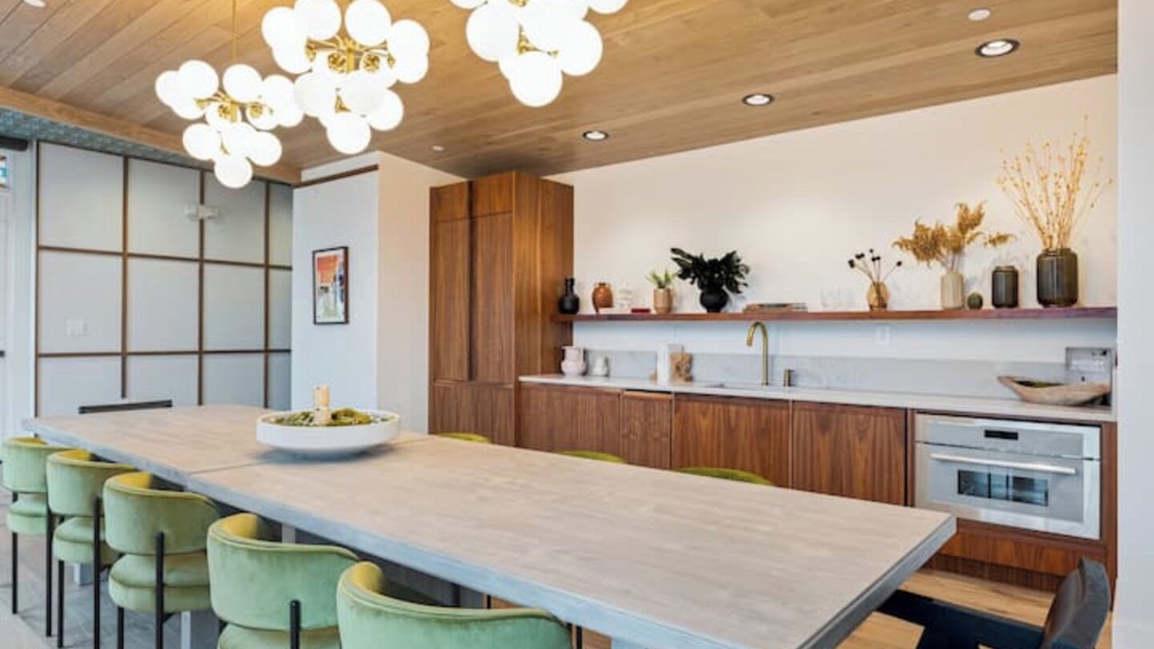 Photo of Kitchen in Virginia Highland