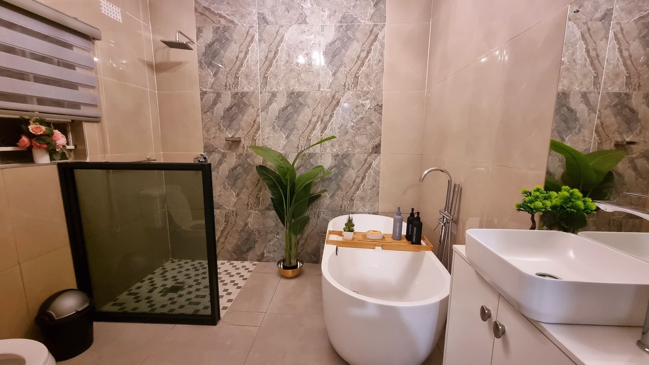 Photo of Bathroom in Harare