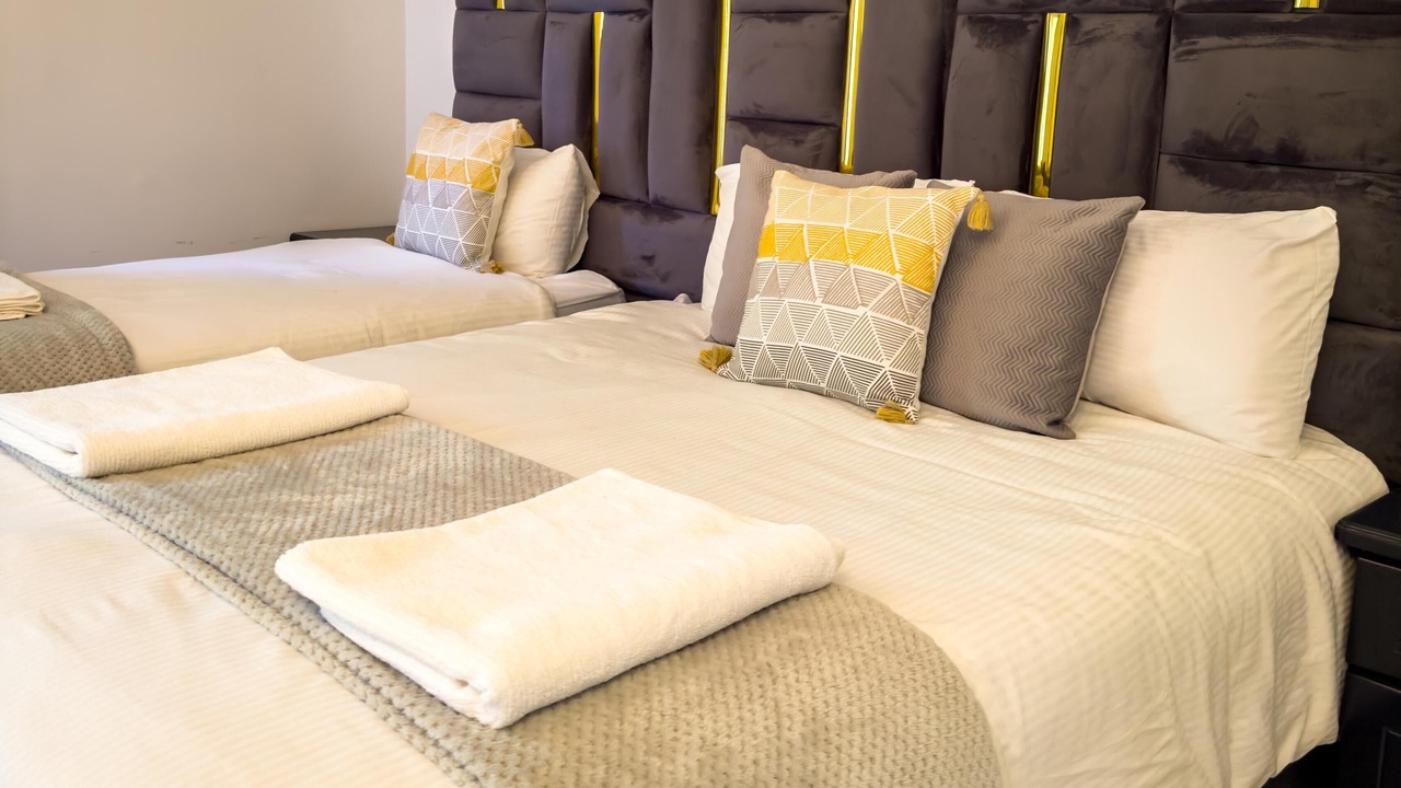 Photo of Bedroom in Harare