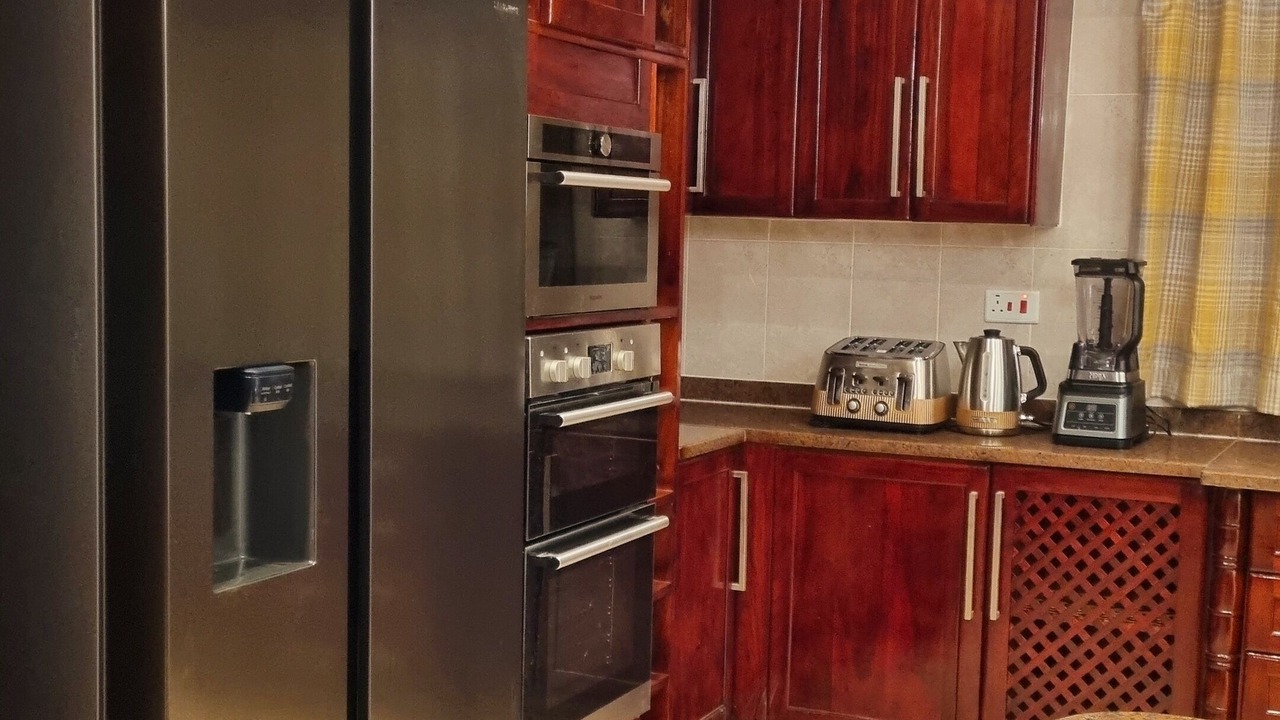 Photo of Kitchen in Harare