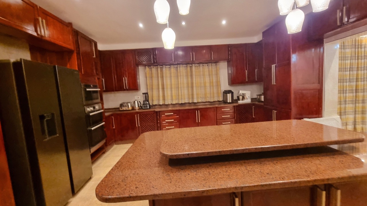 Photo of Kitchen in Harare