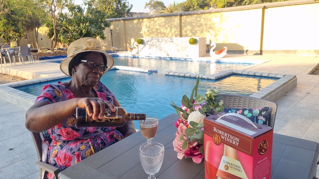 Photo of Outdoor in Harare