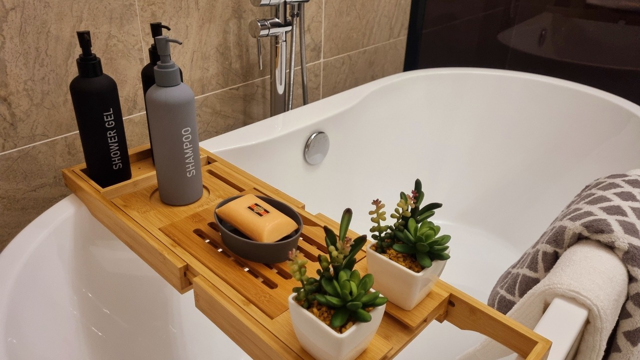 Photo of Bathroom in Harare