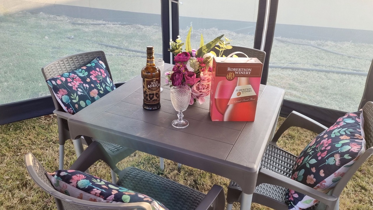 Photo of Outdoor in Harare