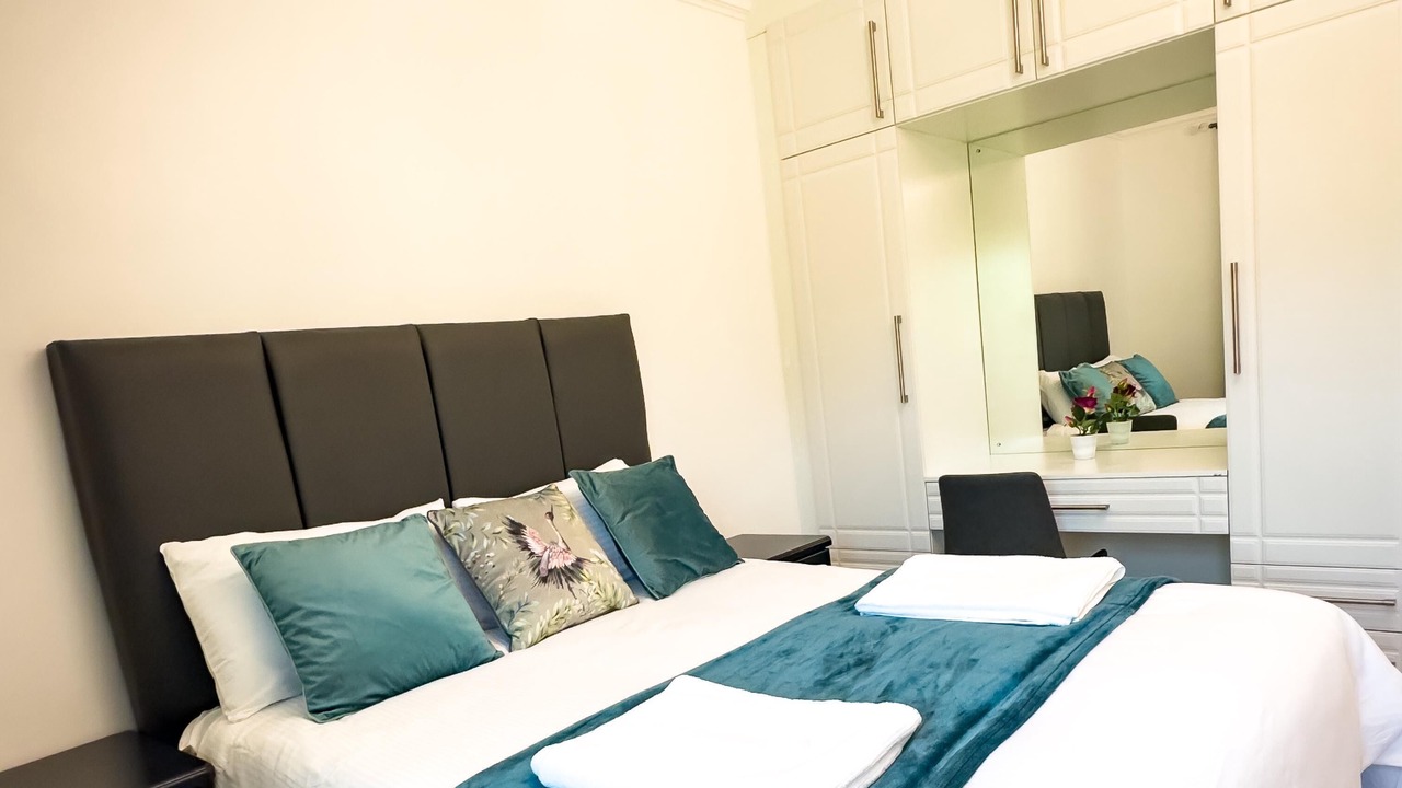 Photo of Bedroom in Harare