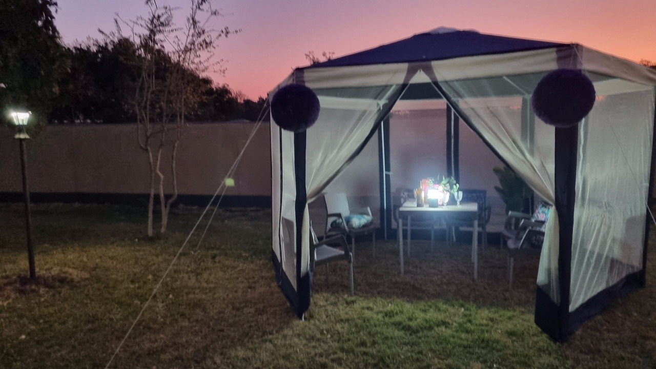 Photo of Outdoor in Harare
