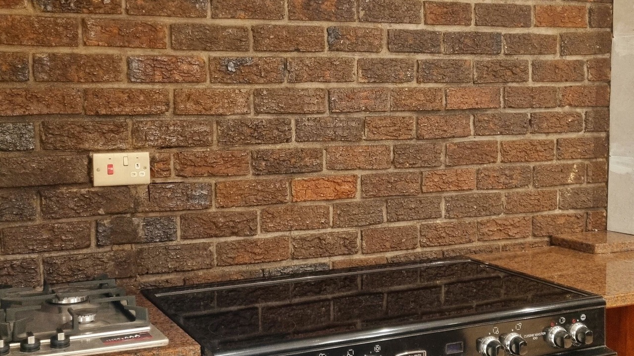 Photo of Kitchen in Harare