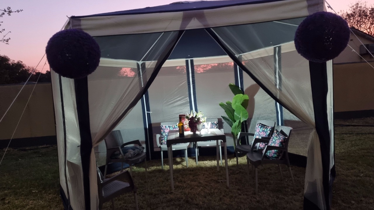 Photo of Outdoor in Harare