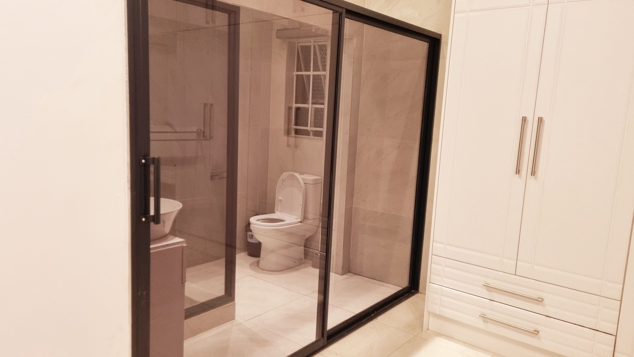 Photo of Bathroom in Harare