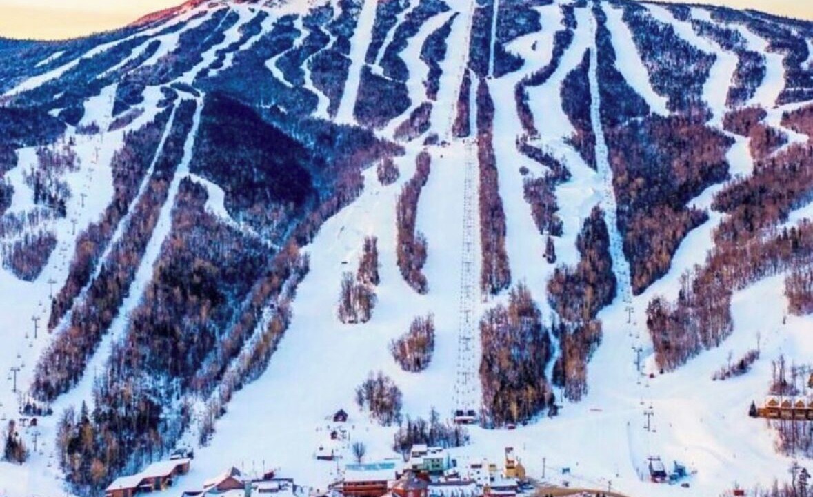 Photo of Outdoor in Carrabassett Valley