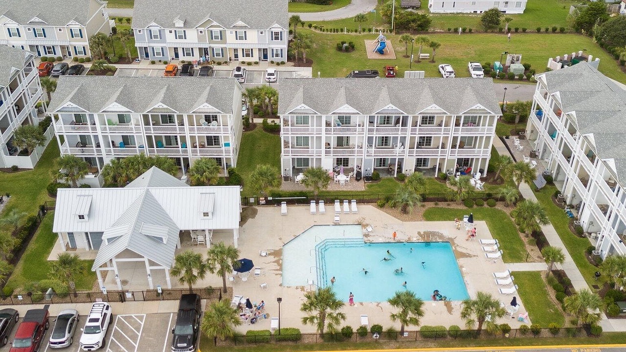 Photo of Outdoor in Atlantic Beach