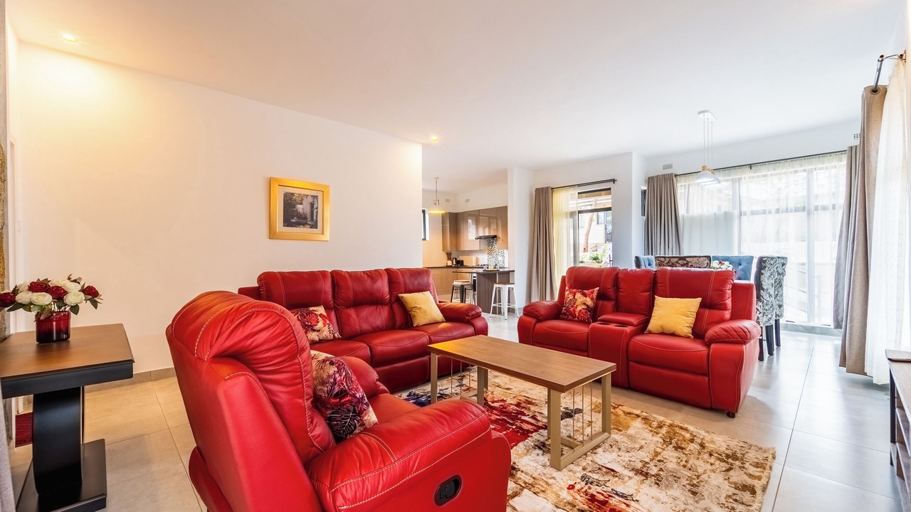 Photo of Livingroom in Victoria Falls