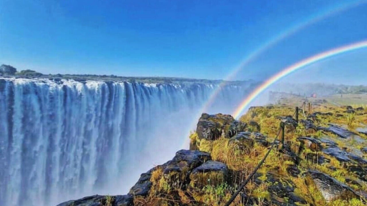 Photo of Others in Victoria Falls