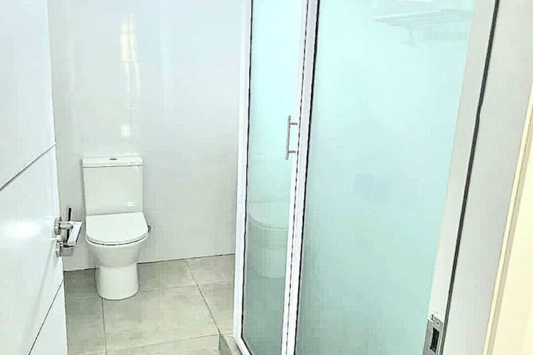 Photo of Bathroom in Victoria Falls