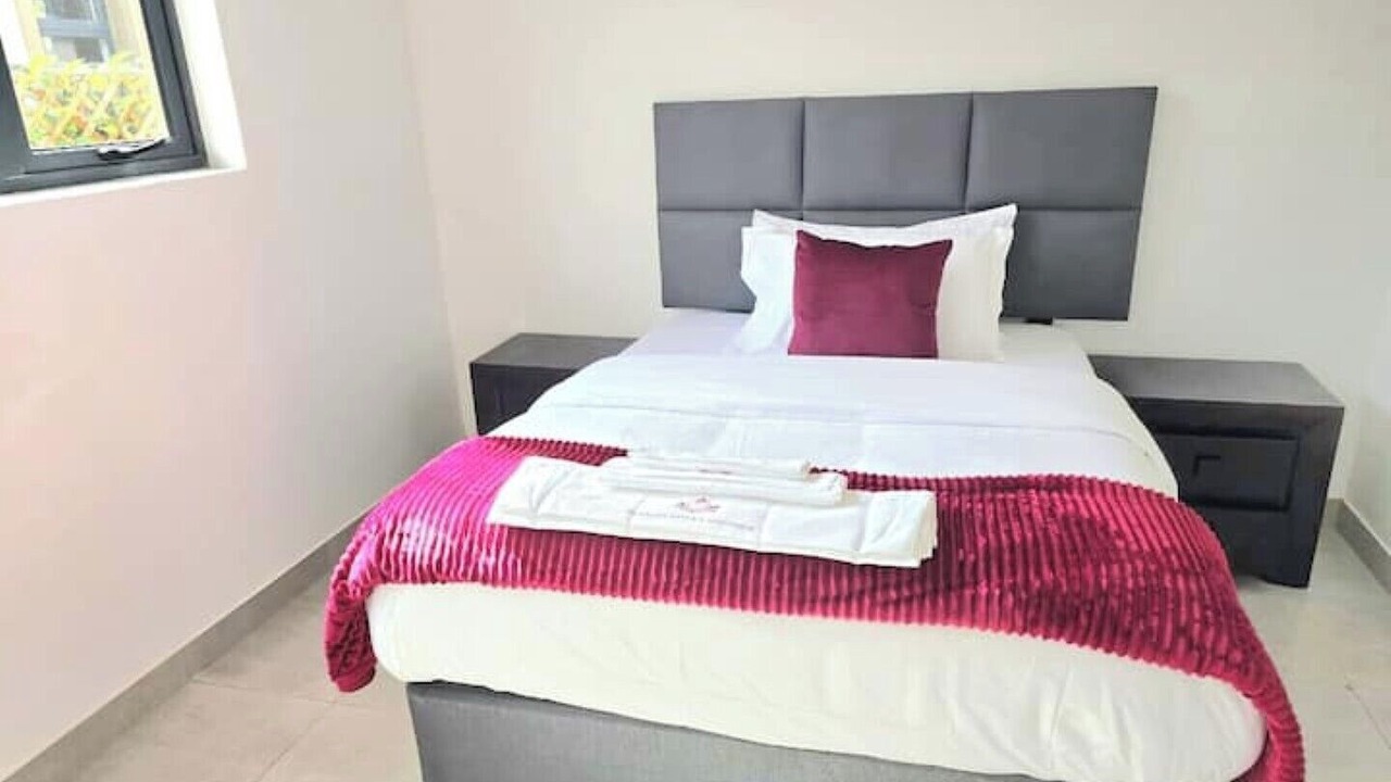 Photo of Bedroom in Victoria Falls