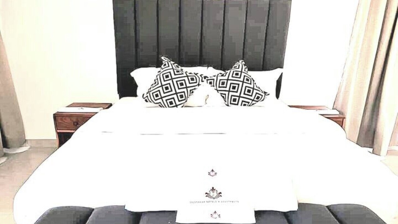 Photo of Bedroom in Victoria Falls